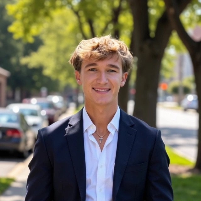 Tyler Winkler, Founder & CEO